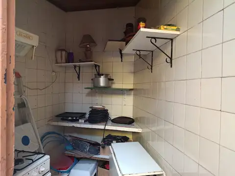 Depto Tipo Casa en Venta 59 años