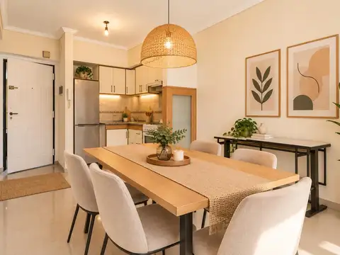 VENTA DEPARTAMENTO 3 AMBIENTES 2 COCHERAS CUBIERTAS – LANÚSITA LANÚS