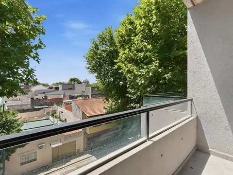 Venta Departamento 1 ambiente Villa Urquiza