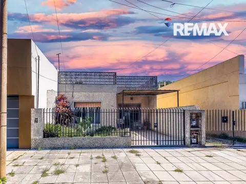 Casa 4 Amb | Calle sin Salida y Terraza