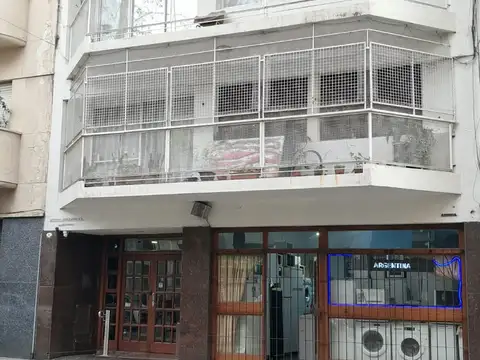Departamento en Alquiler en Almagro, CABA