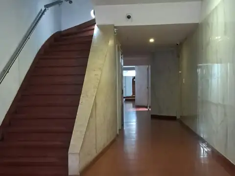 Virrey Liniers 100, Piso PB