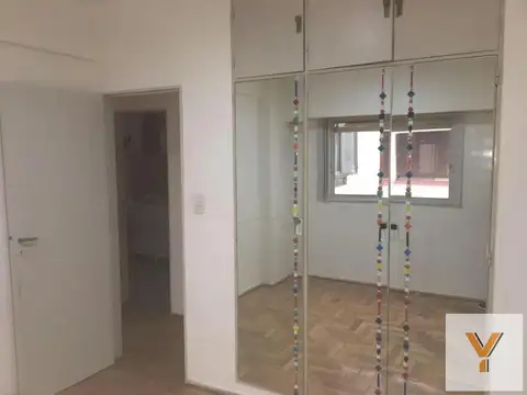 Departamento en venta - 1 Dormitorio 1 Baño - Caballito