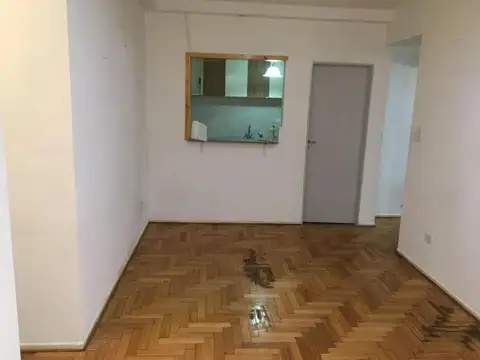 Departamento en Venta en Caballito Sur, USD 74.000