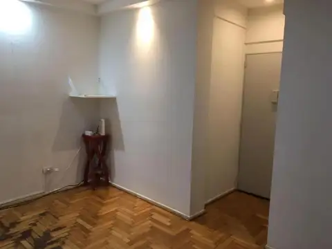 Departamento en Venta en Caballito Sur, USD 71.000