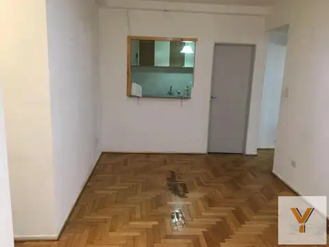 Departamento en Venta en Caballito Sur, USD 74.000