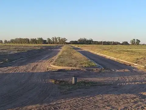 Autopista Rosario - Santa fe Km8