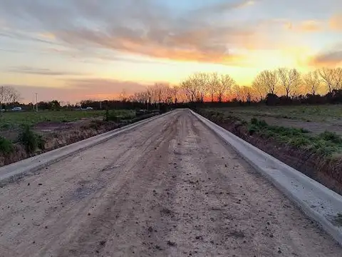 Terreno en Venta en Ricardone, USD 10.500