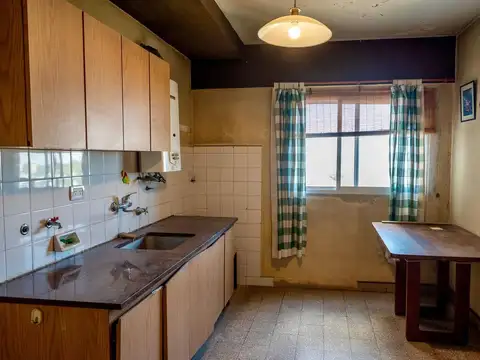 Departamento en Venta 48 años