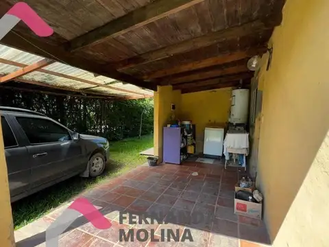 Casa en Venta en Parque Jularó, USD 89.000