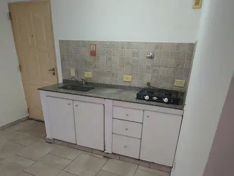 Departamento en Alquiler de Monoambiente