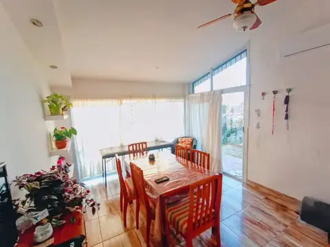 VENTA CASA EN CARLOS PAZ BARRIO SOL Y RIO APTA CRE