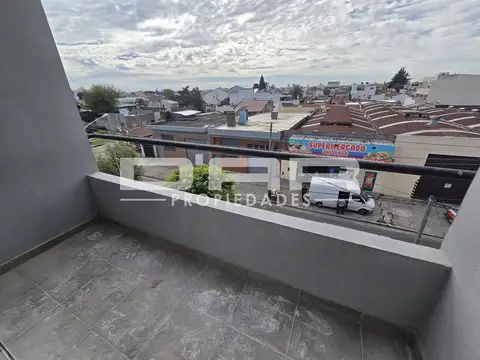 Departamento en Venta en Lomas del Mirador, USD 110.000