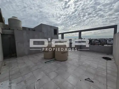 DEPARTAMENTO DE 3 AMBIENTES A ESTRENAR - Las Heras 2300