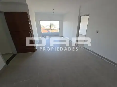 Las Heras 2300, Piso 3