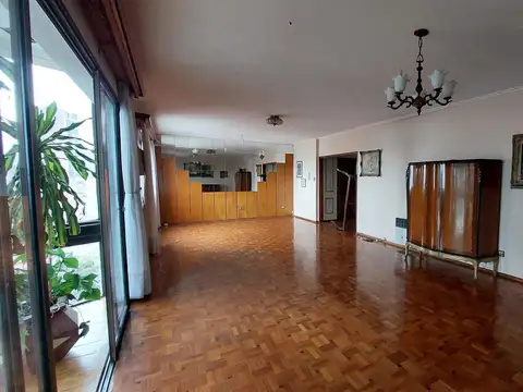 Venta Departamento Santa Fe - 3 dormitorios zona centro