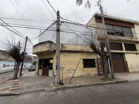 Galpón en Venta en Lomas del Millon, Lomas del Mirador