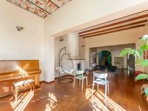 Casa en Venta 51 años
