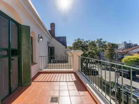 Casa en Venta en La Lucila, USD 798.000