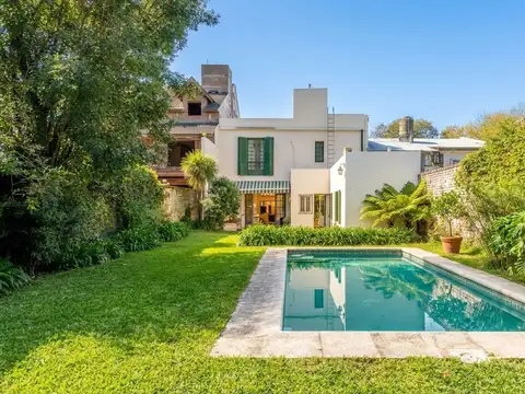 Casa en Venta en La Lucila, Partido de Vicente López