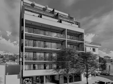 GINA - Casas de Altura