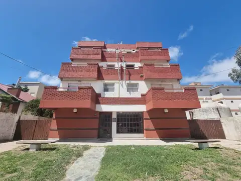 Departamento en venta de 1 dormitorio con gas natural en Gesell