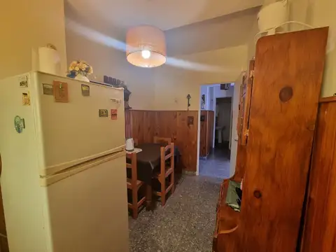 Departamento en Venta en Villa Gesell, USD 48.000