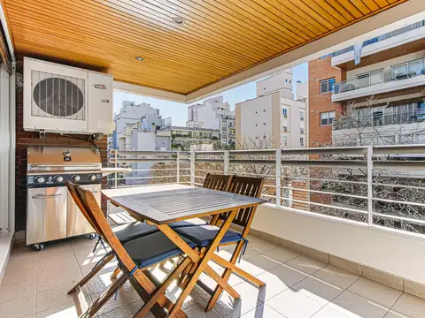 Departamento en Venta de 3 dormitorios