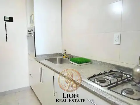 Departamento en Venta 40 años