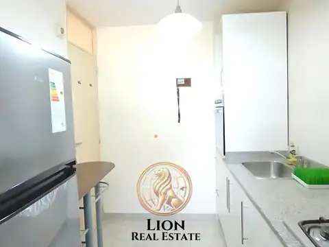 Departamento en Venta en Pinamar, USD 79.000