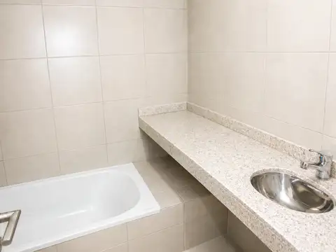Departamento en Alquiler al Este