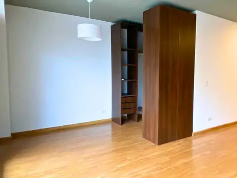 Departamento en Alquiler Apto profesional