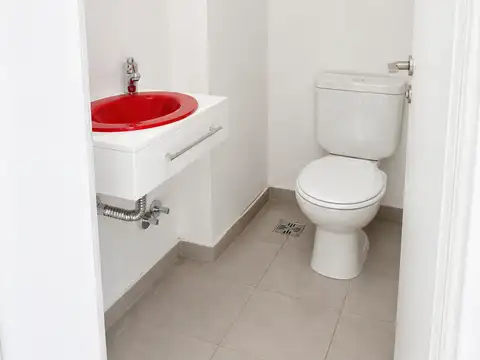Departamento en Alquiler en Almagro Norte, $ 700.000