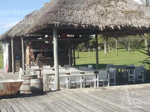 Chacra - Ruta 39  Chacras de la Cañada Club de campo