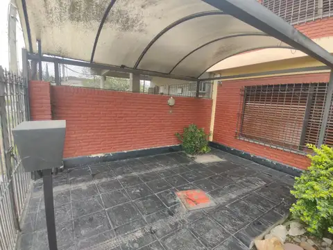 Santos Dumont al 6600