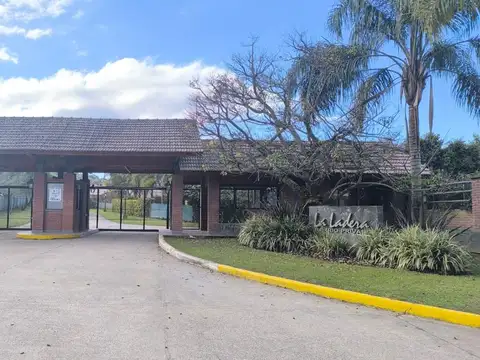 Terreno en Venta de 855,0 m2