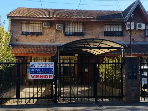 DUPLEX BIEN UBICADO BARRIO HIPICO