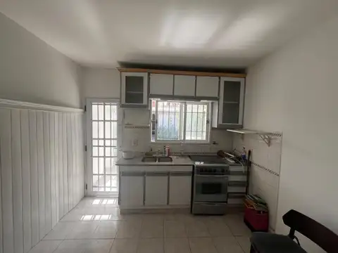 Depto Tipo Casa en Venta de 3 ambientes