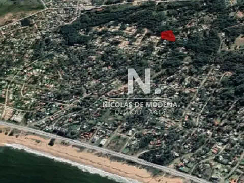 Terreno venta, Punta del Este.