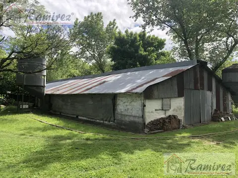 Quinta en Venta de 3 dormitorios