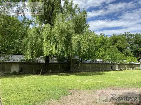 Granja En Venta sobre Predio 2 Hectáreas - Marcos Paz