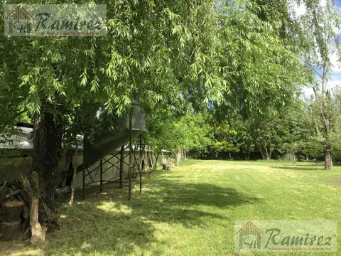 Quinta en Venta A Estrenar