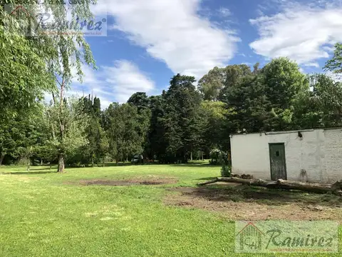 Soldado Argentino al 1300