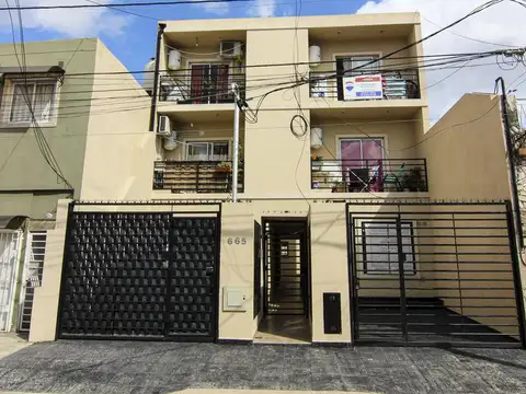 Departamento en Venta en Ramos Mejia, Partido de La Matanza