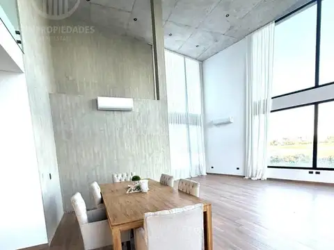 Casa en Alquiler A Estrenar