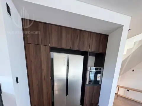 Casa en Alquiler A Estrenar