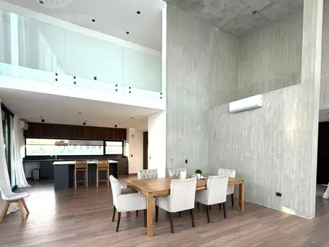 Casa en Alquiler A Estrenar