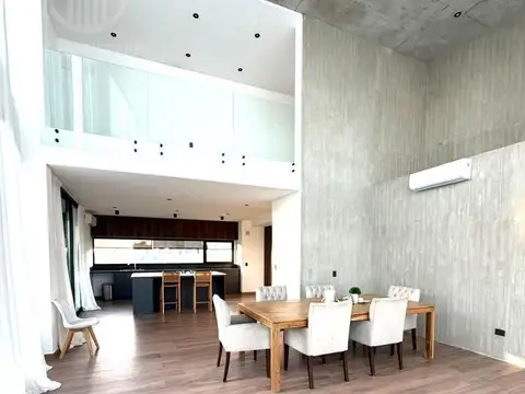 Casa en Alquiler en La Providencia Resort & Country Club, USD 3.500