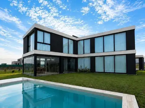 Casa en Alquiler A Estrenar