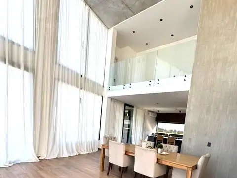 Casa en La Providencia